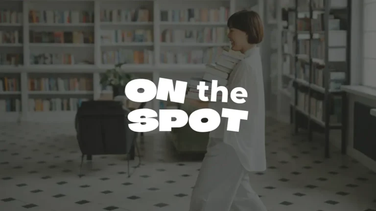 Nauka angielskiego z native speakerem - czy warto?