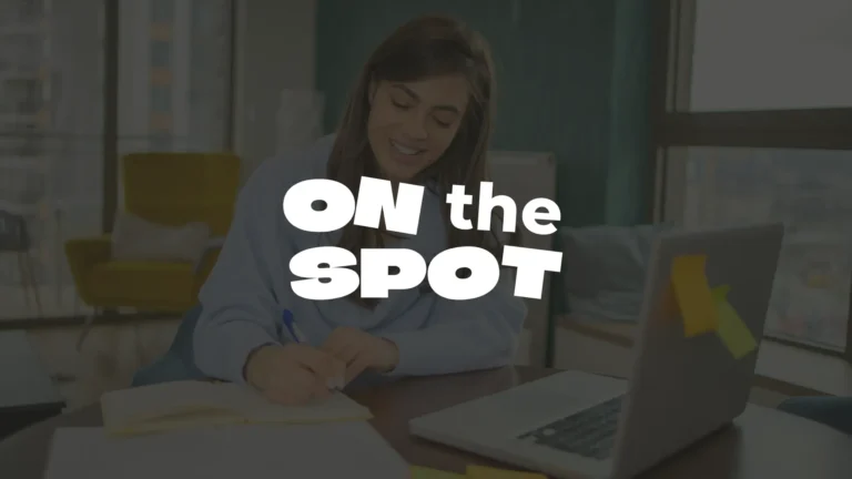 Nauka angielskiego online vs stacjonarnie – co&nbsp;jest lepsze?